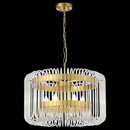 Подвесная люстра ST Luce SL1228.203.06 Grosseto