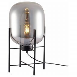 Настольная лампа ST Luce SL1050.704.01 BURASCA (STLUCE SL1050.704.01)