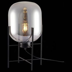Настольная лампа ST Luce SL1050.704.01 BURASCA
