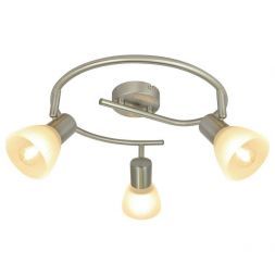 Люстра поворотная Arte Lamp A5062PL-3SS