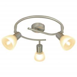 Люстра поворотная Arte Lamp A5062PL-3SS (ARTE A5062PL-3SS)