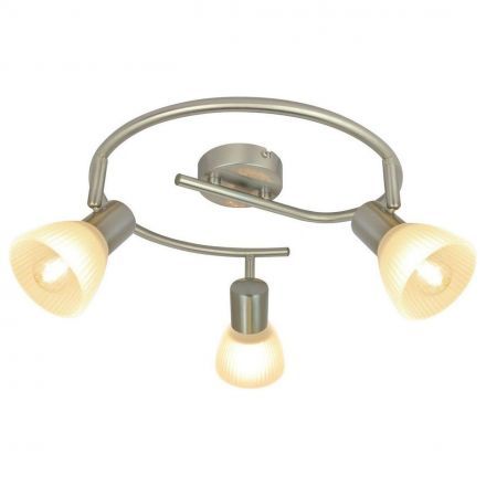 Люстра поворотная Arte Lamp A5062PL-3SS