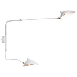 Светильник настенный ST Luce SL305.501.02 SPRUZZO (STLUCE SL305.501.02) Светильник настенный ST Luce SL305.501.02 SPRUZZO (STLUCE SL305.501.02)