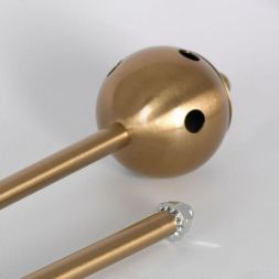Подвесная люстра Lussole LSP-8826