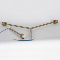 Подвесная люстра Lussole LSP-8826
