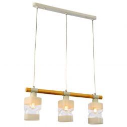 Светильник подвесной Evoluce SLE114503-03 ABIRITTO