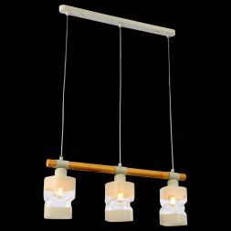 Светильник подвесной Evoluce SLE114503-03 ABIRITTO