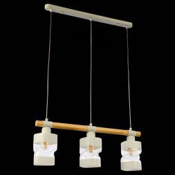 Светильник подвесной Evoluce SLE114503-03 ABIRITTO