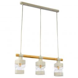 Светильник подвесной Evoluce SLE114503-03 ABIRITTO