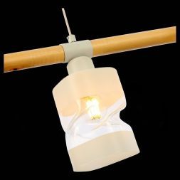 Светильник подвесной Evoluce SLE114503-03 ABIRITTO