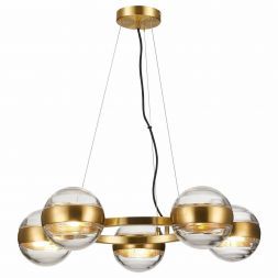 Светильник подвесной ST Luce SL1156.303.05 BALA