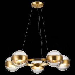 Светильник подвесной ST Luce SL1156.303.05 BALA
