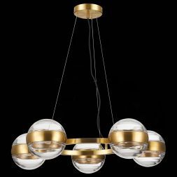 Светильник подвесной ST Luce SL1156.303.05 BALA