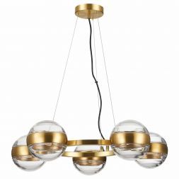 Светильник подвесной ST Luce SL1156.303.05 BALA