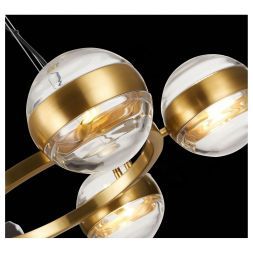 Светильник подвесной ST Luce SL1156.303.05 BALA