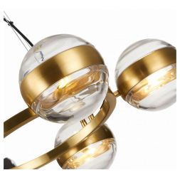 Светильник подвесной ST Luce SL1156.303.05 BALA