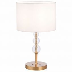 Настольная лампа Evoluce SLE105714-01 Ramer