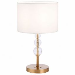 Настольная лампа Evoluce SLE105714-01 Ramer (STLUCE SLE105714-01)