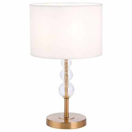 Настольная лампа Evoluce SLE105714-01 Ramer