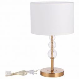 Настольная лампа Evoluce SLE105714-01 Ramer