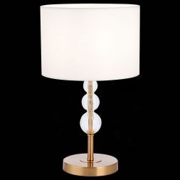 Настольная лампа Evoluce SLE105714-01 Ramer