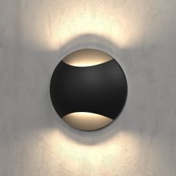 Подсветка для лестниц Elektrostandard MRL LED 1105 Черный