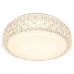 Светильник Arte Lamp A1568PL-1CL