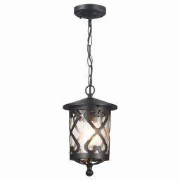 Светильник уличный подвесной ST Luce SL085.403.01 LORNE (STLUCE SL085.403.01) Светильник уличный подвесной ST Luce SL085.403.01 LORNE (STLUCE SL085.403.01)