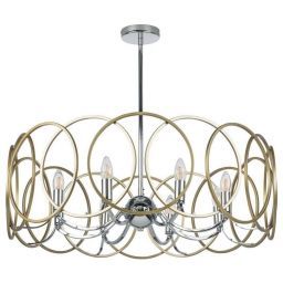 Подвесная люстра Lightstar Regolo 713083 (LIGHTSTAR 713083) Подвесная люстра Lightstar Regolo 713083 (LIGHTSTAR 713083)