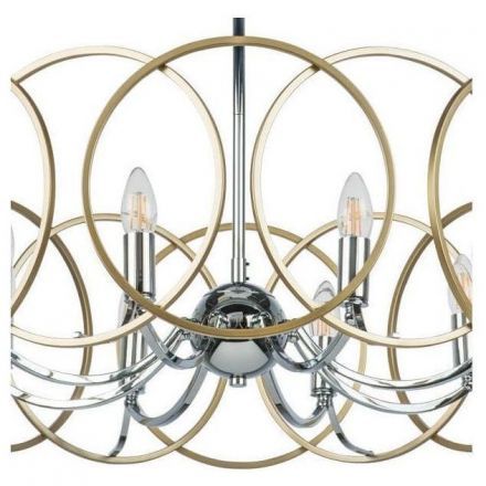 Подвесная люстра Lightstar Regolo 713083