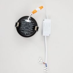 Встраиваемый светодиодный светильник Citilux CLD004NW4
