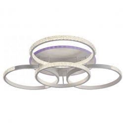 Светодиодная люстра Profit Light 8047/4 WHT A