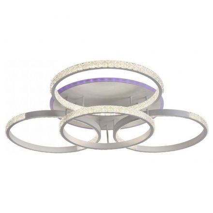 Светодиодная люстра Profit Light 8047/4 WHT A