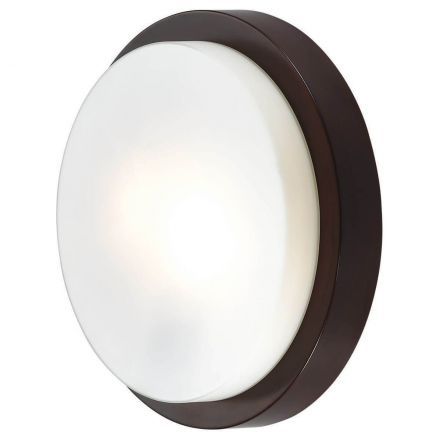 Настенно-потолочный светильник Odeon Light 2744/2C IP44