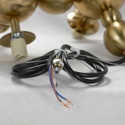 Подвесная люстра Loft LSP-8650