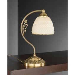 Настольная лампа Reccagni Angelo P 7005 P