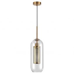 Подвесной светильник Odeon Light 4940/1