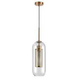 Подвесной светильник Odeon Light 4940/1 (ODEON 4940/1)