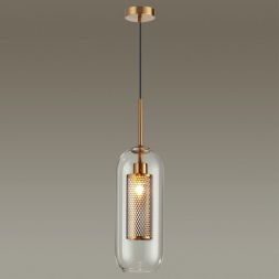 Подвесной светильник Odeon Light 4940/1