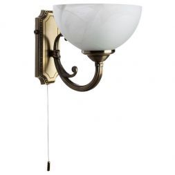 Бра Arte Lamp A3777AP-1AB