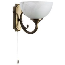 Бра Arte Lamp A3777AP-1AB (ARTE A3777AP-1AB)