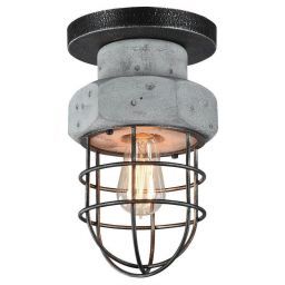 Потолочный светильник Loft GRLSP-9701 (LUSSOLE GRLSP-9701)