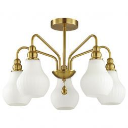 Потолочная люстра Lumion 4562/5C
