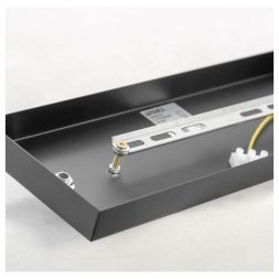 Потолочная люстра Lussole Topgrade LSP-8397