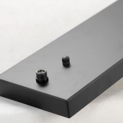 Потолочная люстра Lussole Topgrade LSP-8397