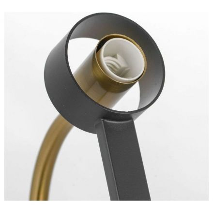 Потолочная люстра Lussole Topgrade LSP-8397