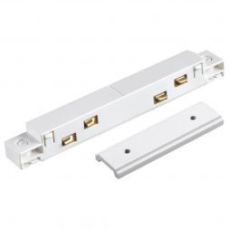 Коннектор прямой Novotech 135102 Flum