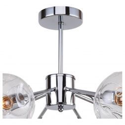 Потолочная люстра F-Promo 2341-8P
