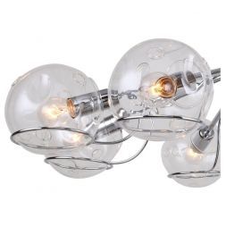 Потолочная люстра F-Promo 2341-8P