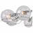 Потолочная люстра F-Promo 2341-8P